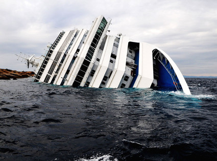 Costa Concordia Cruise Costa Concordia Cruise